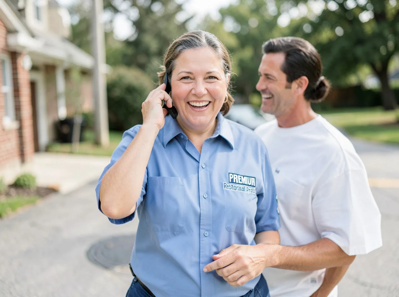 Water Damage Restoration Harrisonville, MO FAQs